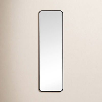 Umbra Glass Mirror & Reviews | AllModern